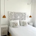Дом отдыха Casa Arrifana Каррапатейра