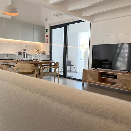 Дом отдыха Casa Arrifana Каррапатейра
