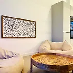 Casa Arrifana Prázdninový dům *
