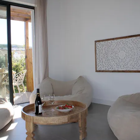 Casa Arrifana Сasa de vacaciones *