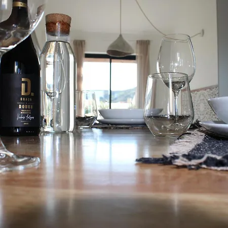 Casa Arrifana 別荘 カラパテイラ