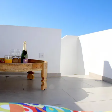 Сasa de vacaciones Casa Arrifana Carrapateira