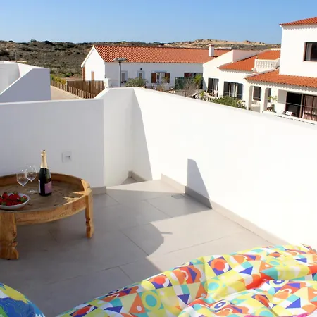 Casa Arrifana *