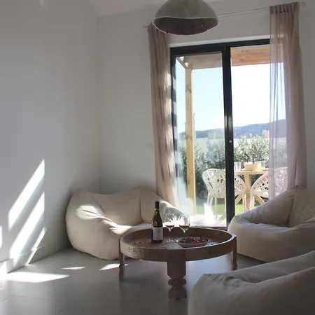 Casa Arrifana