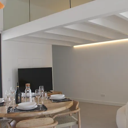 Holiday home Casa Arrifana