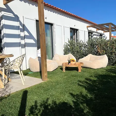 Prázdninový dům Casa Arrifana *