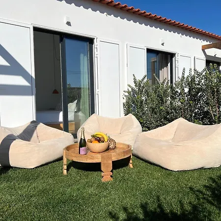 Casa Arrifana 別荘 カラパテイラ