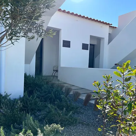 Casa Arrifana カラパテイラ