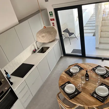 بيت للعطل Casa Arrifana