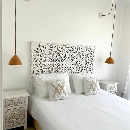 Holiday home Casa Arrifana Carrapateira