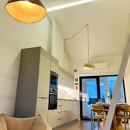 بيت للعطل Casa Arrifana