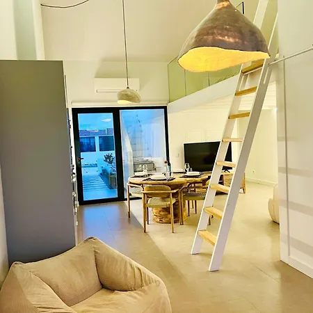 Casa Arrifana Prázdninový dům Carrapateira