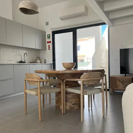 Holiday home Casa Arrifana Carrapateira