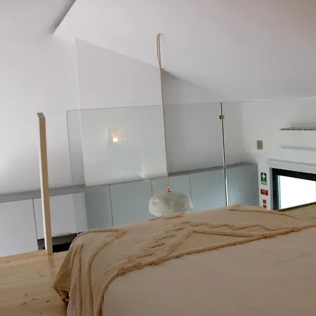 Casa Arrifana Prázdninový dům