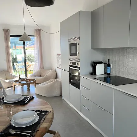 Casa Arrifana * Carrapateira