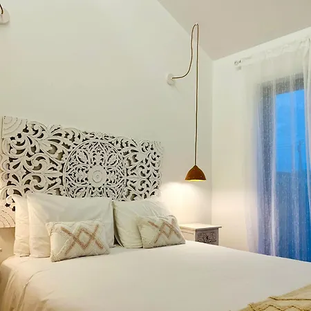 Casa Arrifana * Carrapateira