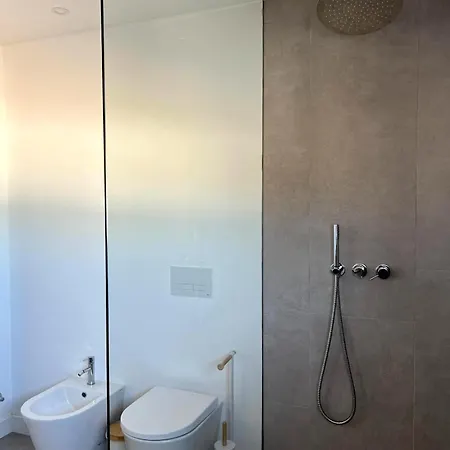 Casa Arrifana Prázdninový dům